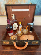 President Briefcase