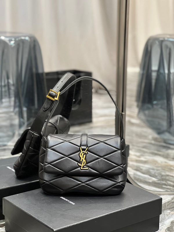 Lusso Official - LUXURY YSL BAGS - 739