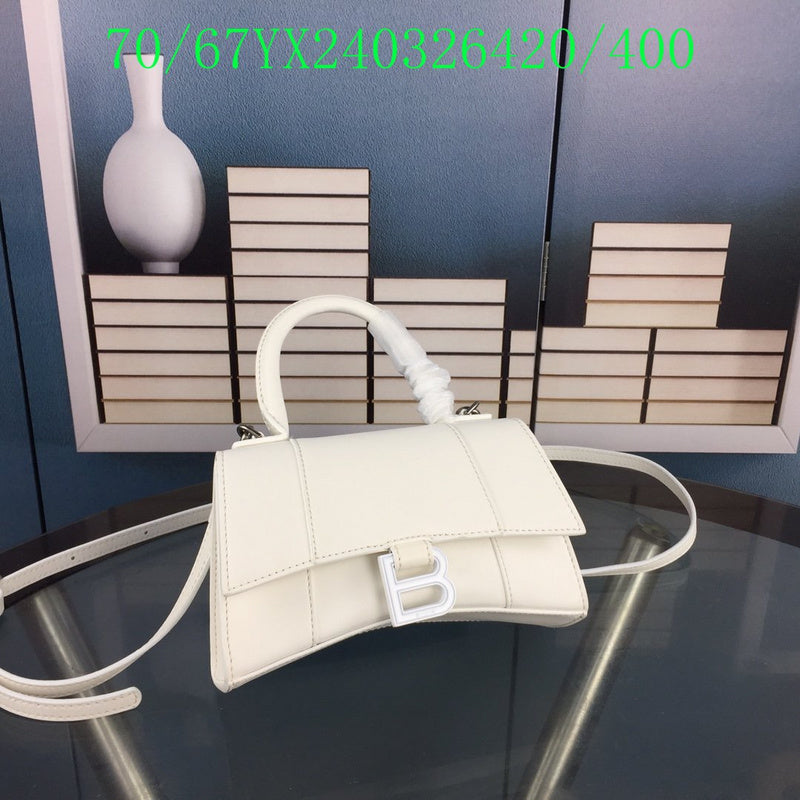 LO - BGA Bags - 2528
