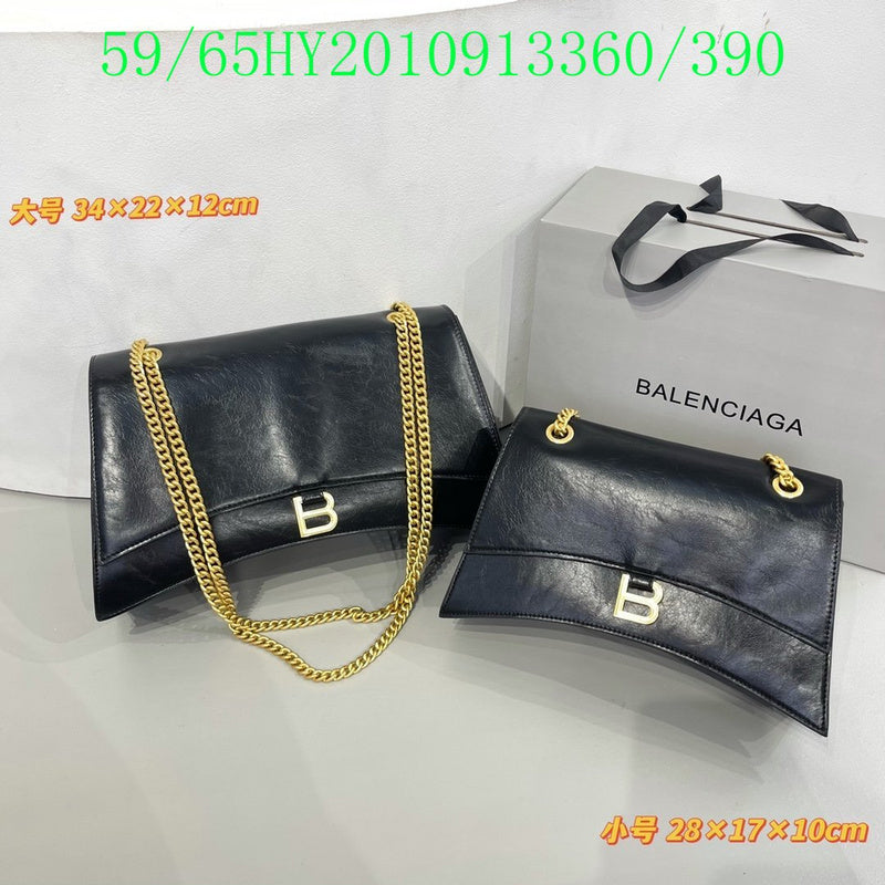 LO - BGA Bags - 2093