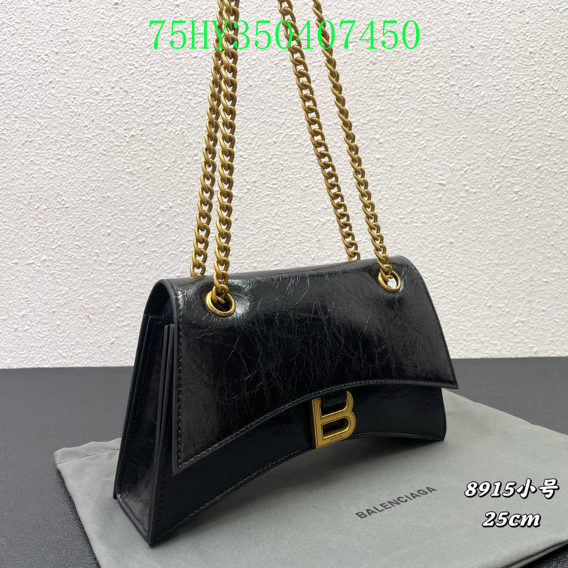 LO - BGA Bags - 1821