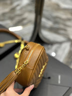 Lusso Official - LUXURY YSL BAGS - 638