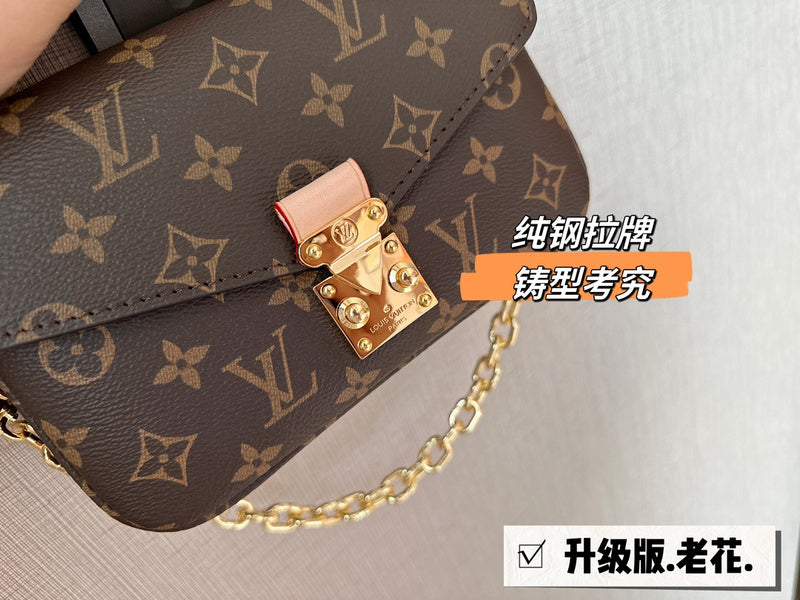 LO - LV Bags - 15128