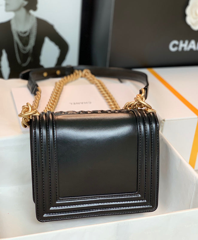 Lusso Official -  CHL BAGS  - 210