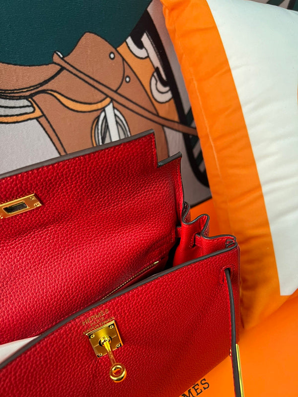 LO - HRMS LUXURY BAGS - 797
