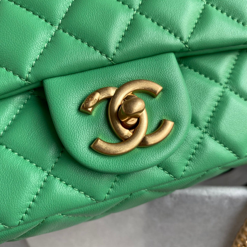 LO - CHL  BAGS FOR WOMEN - FASHION LUXURY BAGS - 801