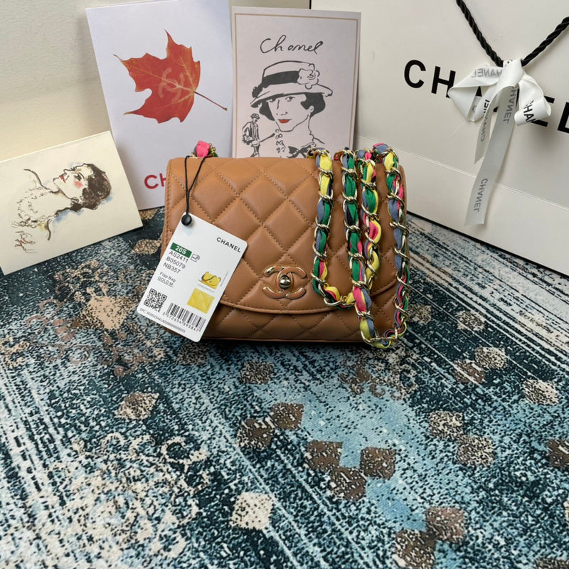 LO - CHL Bags - 1735