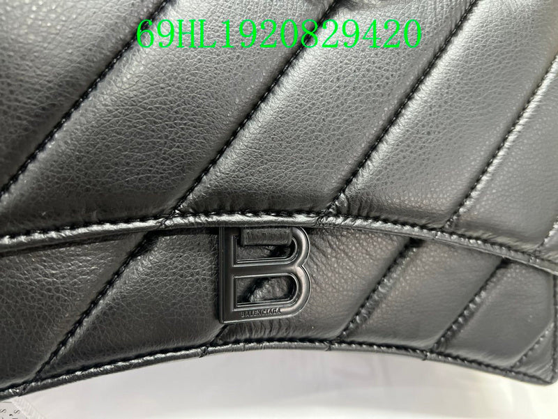 LO - BGA Bags - 2132