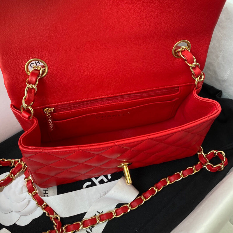 LO - CHL Bags - 2520