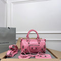 LO BAGS - BGA BAGS - 249