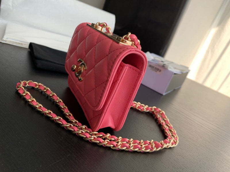 Lusso Official -  CHL BAGS  - 418