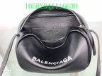 LO - BGA Bags - 2416