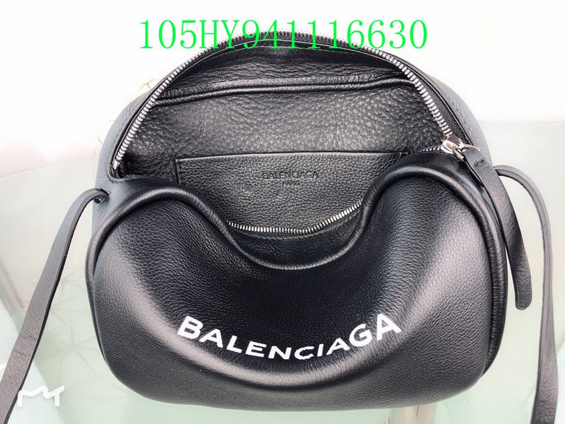 LO - BGA Bags - 2416