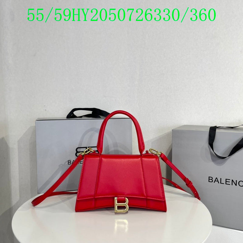 LO - BGA Bags - 2172