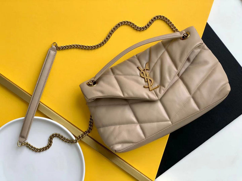 Lusso Official - SLY Bags 438