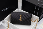Lusso Official - LUXURY YSL BAGS - 1802