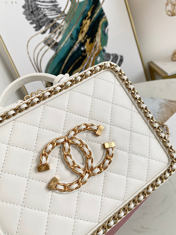 LO - CHL  BAGS FOR WOMEN - FASHION LUXURY BAGS -1880