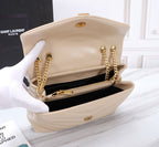 YSL BAGS - WOMEN LOVE LUXURY BAGS - 1342