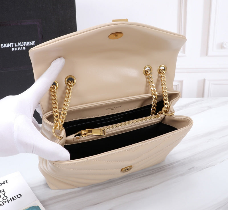 YSL BAGS - WOMEN LOVE LUXURY BAGS - 1342