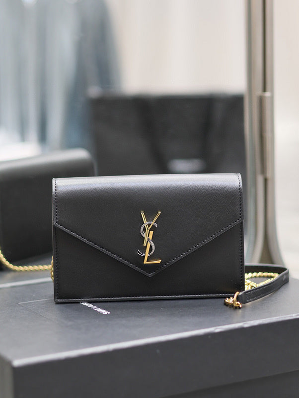 Lusso Official - SLY Bags - 034