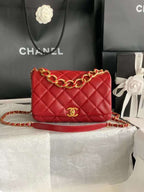 LO - CHL  BAGS FOR WOMEN - FASHION LUXURY BAGS - 616