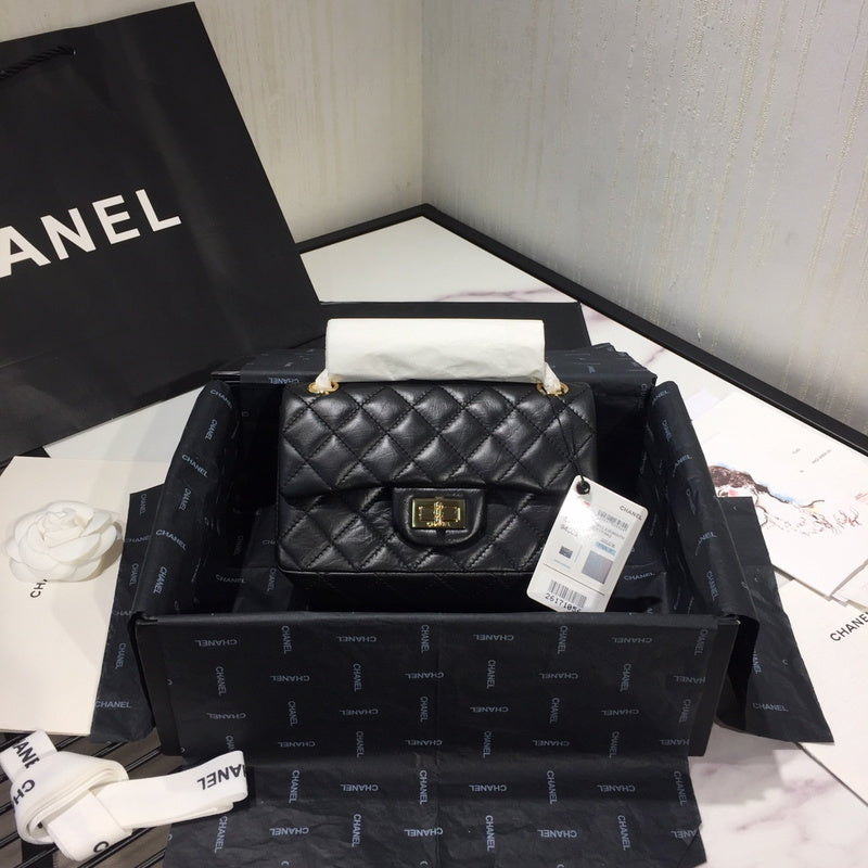 LO - CHL  BAGS FOR WOMEN - FASHION LUXURY BAGS - 1154