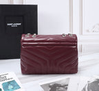 YSL BAGS - WOMEN LOVE LUXURY BAGS - 1340