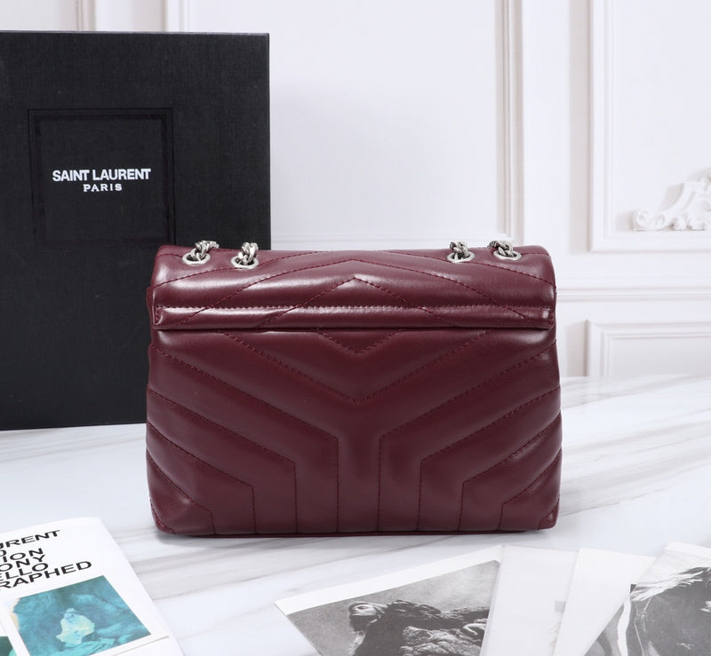 YSL BAGS - WOMEN LOVE LUXURY BAGS - 1340