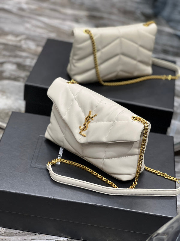 Lusso Official - YSL LUXURY WOMEN BAGS - 1544