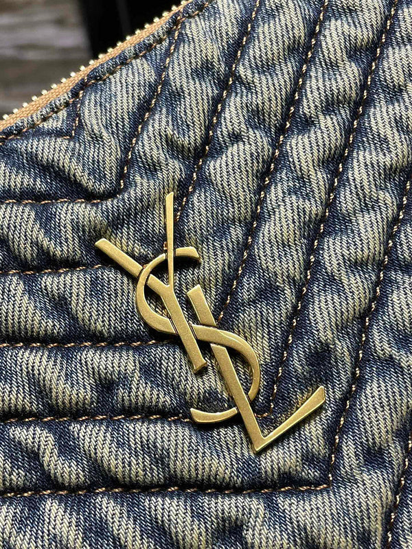 BB - YSL Bag - 3607