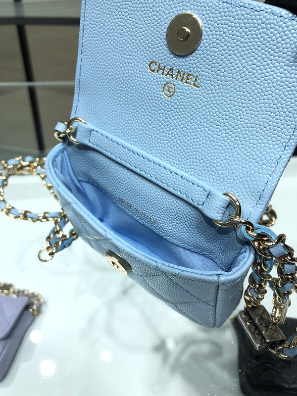 LO - CHL  BAGS FOR WOMEN - FASHION LUXURY BAGS -1918