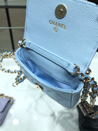 LO - CHL  BAGS FOR WOMEN - FASHION LUXURY BAGS -1918