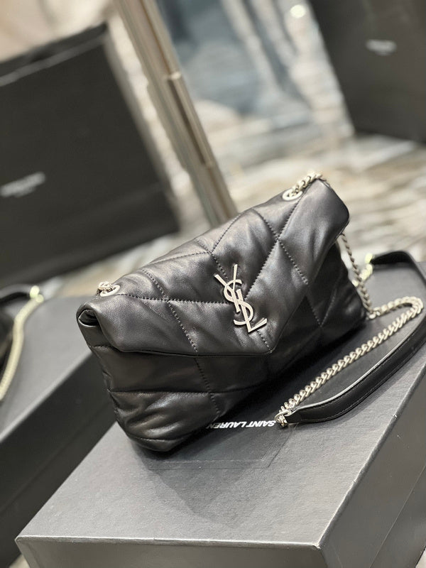 YSL BAGS - WOMEN LOVE LUXURY BAGS - 355