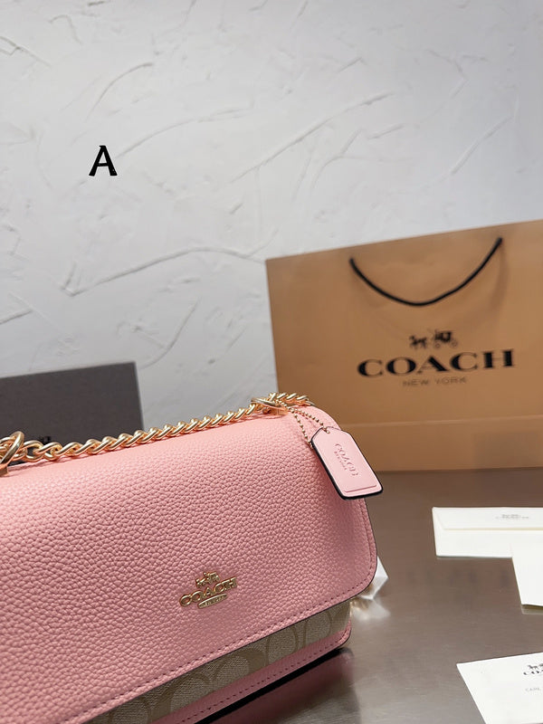 LO - CCH Bags - 410
