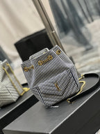 BB - YSL Bag - 3959