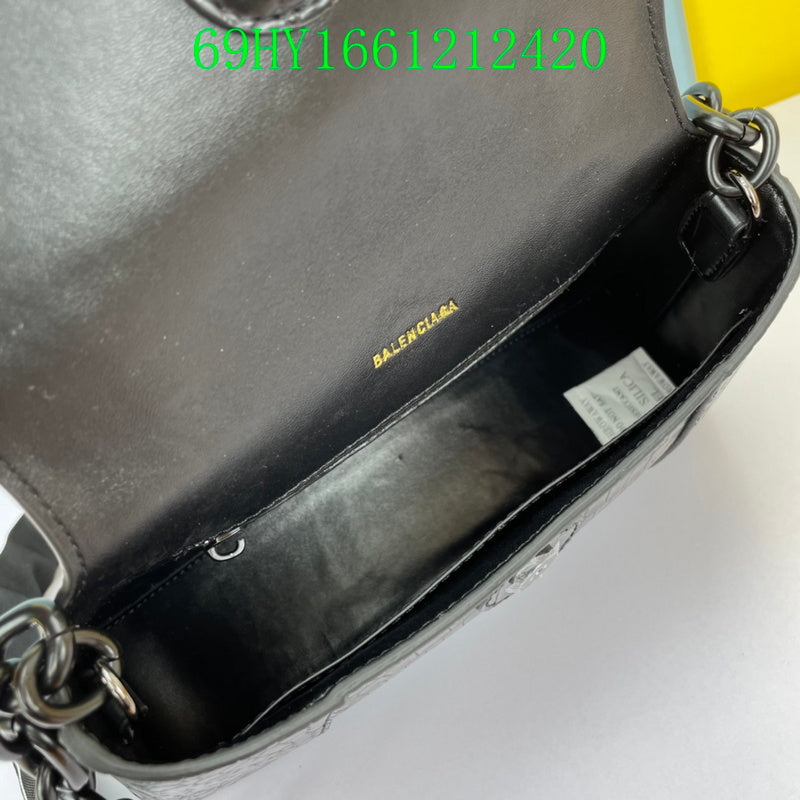 LO - BGA Bags - 1922