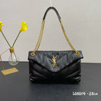 YSL BAGS - WOMEN LOVE LUXURY BAGS - 1159