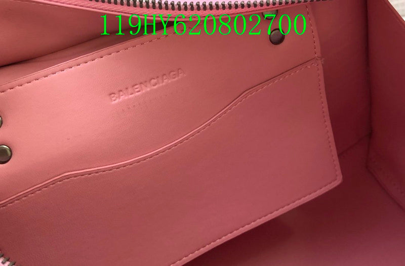 LO - BGA Bags - 2478