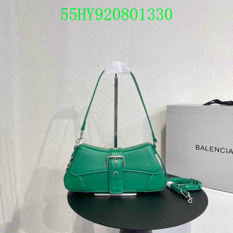 LO - BGA Bags - 2143