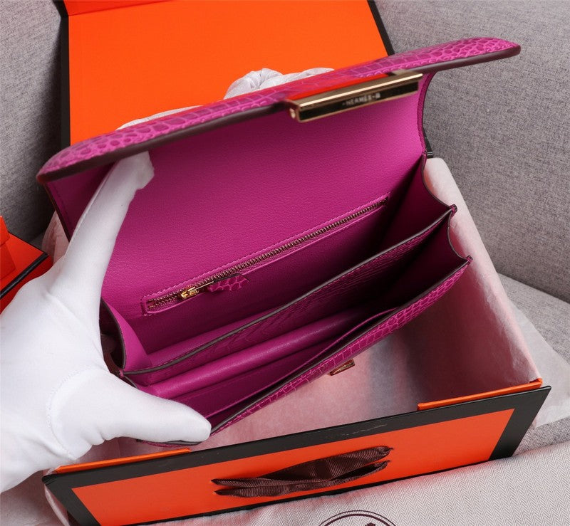 LO - HMS Luxury Bags - 617