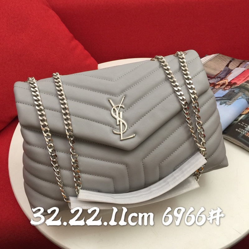 Lusso Official - LUXURY YSL BAGS - 1079