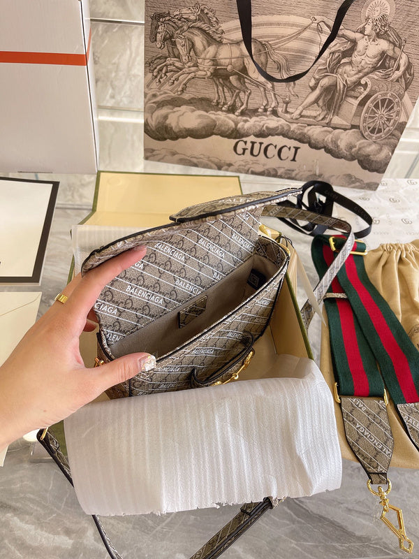 LO - BGA Bags - 1515
