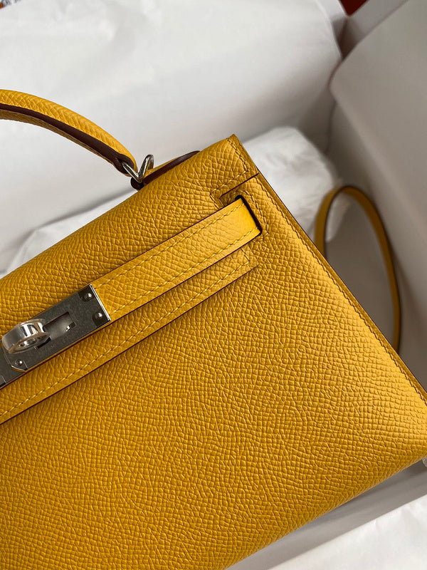 LO - HMS Luxury Bags - 869