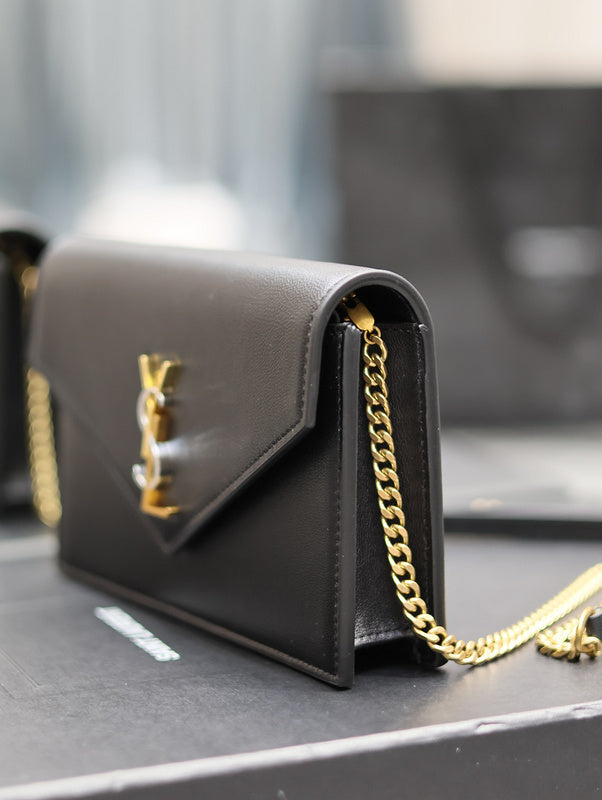 YSL BAGS - WOMEN LOVE LUXURY BAGS - 2049