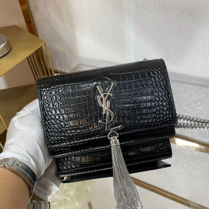YSL BAGS - WOMEN LOVE LUXURY BAGS - 2261