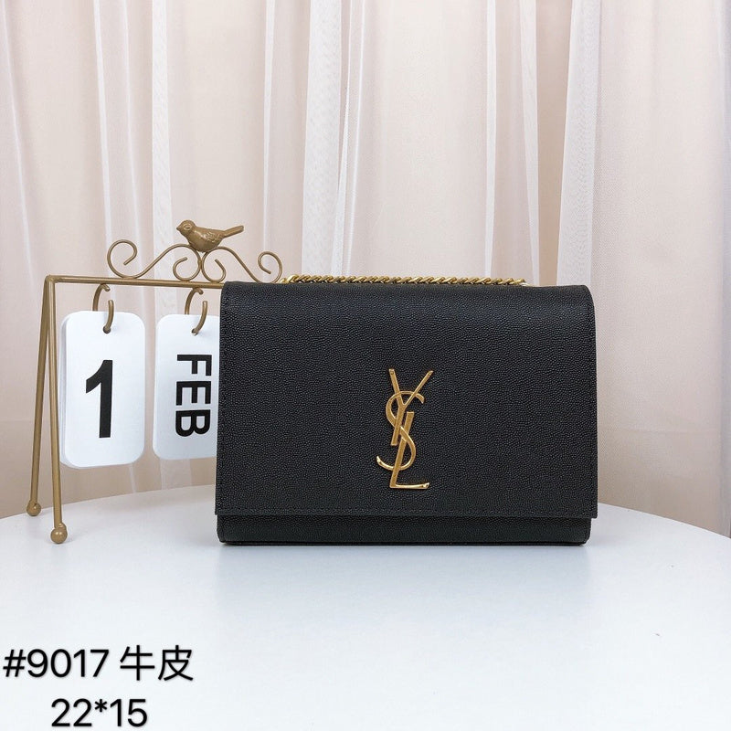 BB - YSL Bag - 3566
