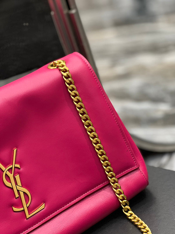 YSL BAGS - WOMEN LOVE LUXURY BAGS - 463