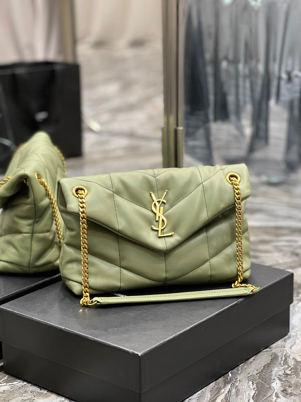 Lusso Official - YSL LUXURY WOMEN BAGS - 1568
