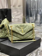 Lusso Official - YSL LUXURY WOMEN BAGS - 1568