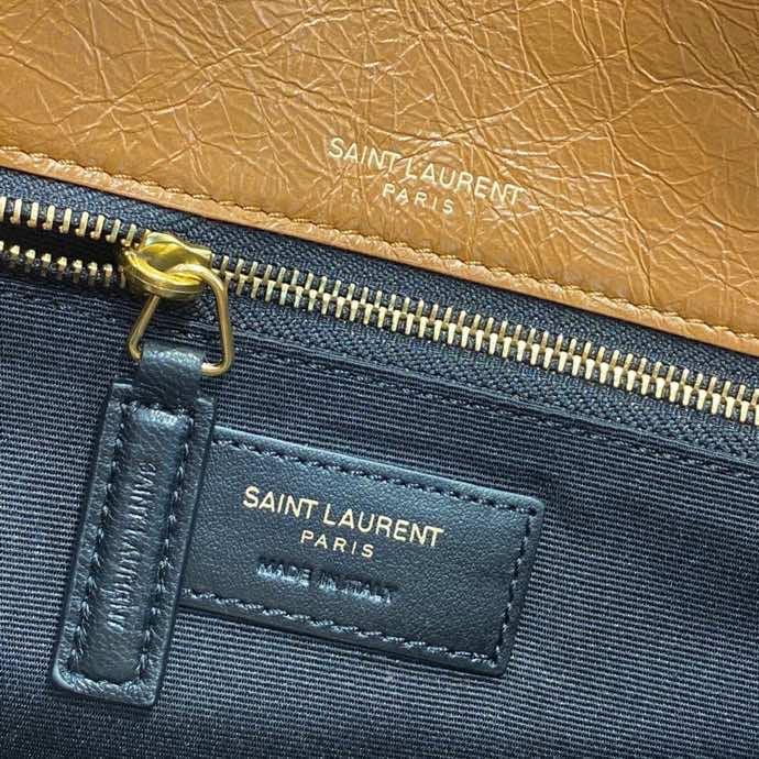 BB - YSL Bag - 3619
